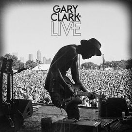 Live - 2014 • Álbum