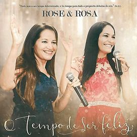 O Tempo de Ser Feliz - 2020 • Álbum
