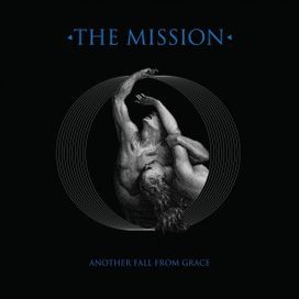 Another Fall from Grace - 2016 • Álbum