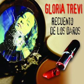 Recuento de Los Daños - 2001 • Álbum
