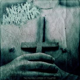 The Palpable Leprosy of Pollution - 2012 • Álbum