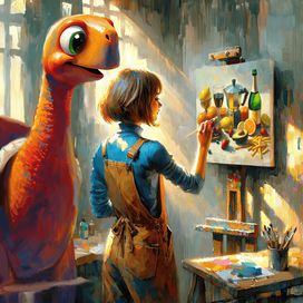 Happy But Still Sad  - 2024 • Álbum