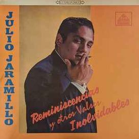 Reminiscencias y Otros Valses Inolvidables - 1968 • Álbum