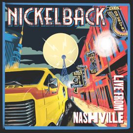Live From Nashville - 2024 • Álbum