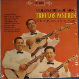 Ambassadors Of Song - 1961 • Álbum