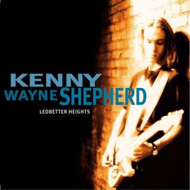 Ledbetter Heights - 1995 • Álbum