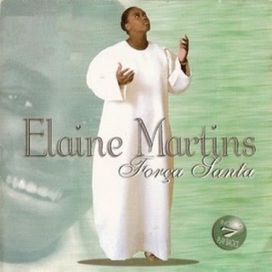 Força Santa - 2000 • Álbum