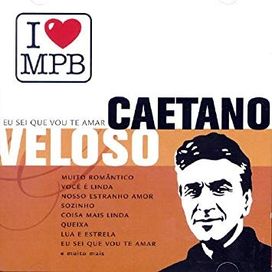 Eu Sei Que Vou Te Amar - 2004 • Álbum