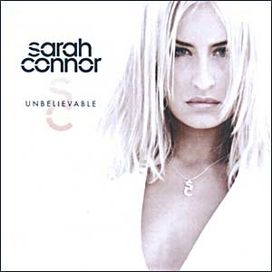 Unbelievable - 2003 • Álbum