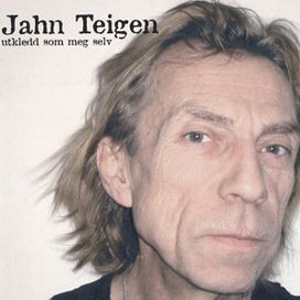 Utkledd Som Meg Selv - 2004 • Álbum