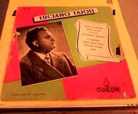 Aprite Le Finestre - 1957 • Álbum