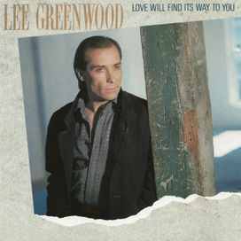 Love Will Find Its Way To You - 1986 • Álbum