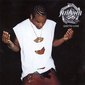Ghetto Love - 2001 • Álbum