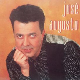 José Augusto  - 1996 • Álbum