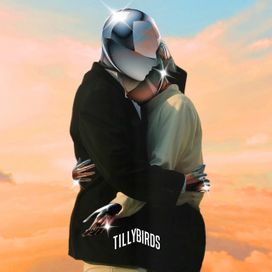 It's Gonna Be OK - 2021 • Álbum