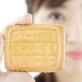 Choice - 2010 • Álbum