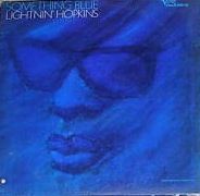 Something Blue - 1967 • Álbum