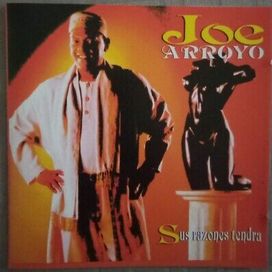 Sus Razones Tendrá - 1994 • Álbum