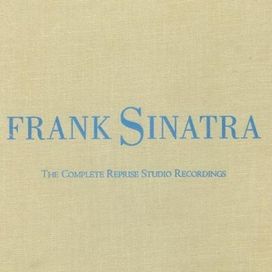 The Complete Reprise Studio Recordings - 1995 • Coletânea