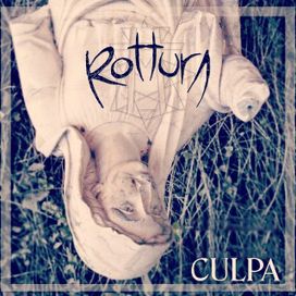 Culpa - 2014 • Sencillo/EP