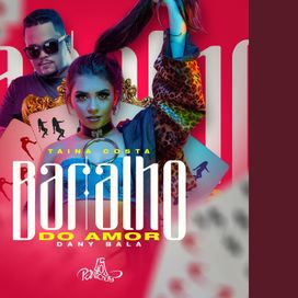 Baralho do Amor - 2019 • Sencillo/EP