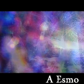 A Esmo - 2015 • Sencillo/EP
