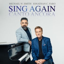 Sing Again (Canto Ancora) (feat. Jonathan Cilia Faro) - 2022 • Single/EP
