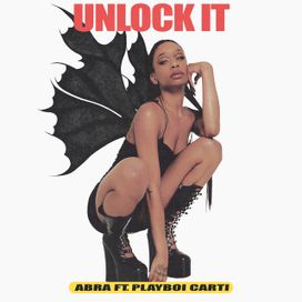 Unlock It (feat. Playboi Carti) - 2021 • Single/EP