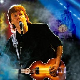 Live At Brazil - 2010 • Álbum