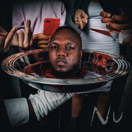 NU - 2021 • Álbum
