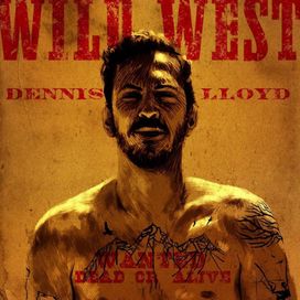 Wild West - 2019 • Sencillo/EP