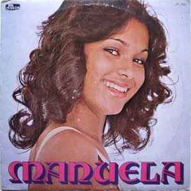 Manuela - 1982 • Coletânea