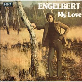 My Love  - 1974 • Álbum