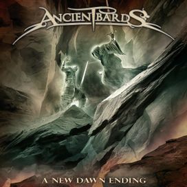 A New Dawn Ending - 2014 • Álbum