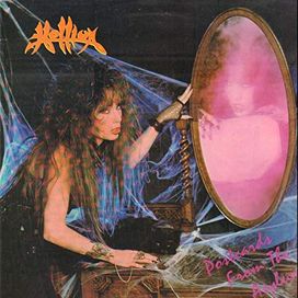 Postcards From The Asylum - 1988 • Sencillo/EP