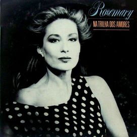 Na Trilha Dos Amores - 1988 • Álbum