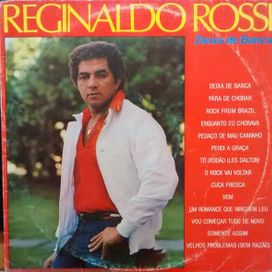 Deixa de Banca - 1985 • Coletânea