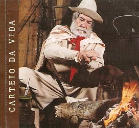 Carteio da Vida - 2002 • Álbum