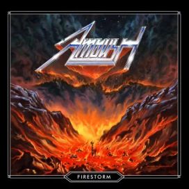 Firestorm - 2014 • Álbum