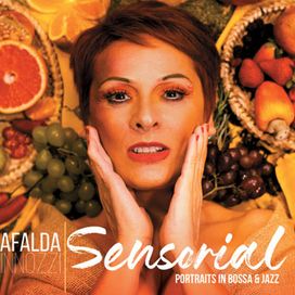Sensorial Portraits In Bossa &amp; Jazz - 2020 • Álbum