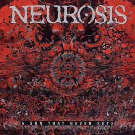 A Sun That Never Sets - 2001 • Álbum