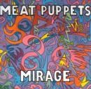 Mirage - 2001 • Álbum