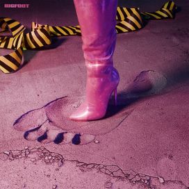 Big Foot - 2024 • Single/EP