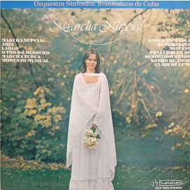 Marcha Nupcial - 1969 • Álbum