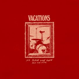 No Place Like Home (From The Motel) - 2026 • Álbum