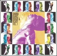 Rough &amp; Ready - Vol.1 - 1992 • Álbum