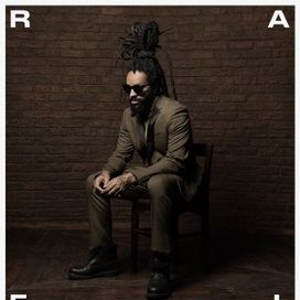 Coisas Do Meu Imaginário  - 2016 • Álbum