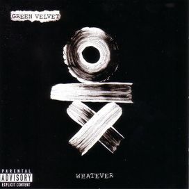 Whatever - 2001 • Álbum