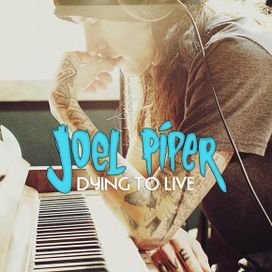 Dying to Live - 2012 • Álbum