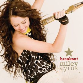 Breakout - 2008 • Álbum